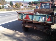  Se Prodava Imt 542