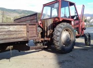  Se Prodava Imt 542