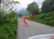 Vënd 2581m2 Në Dalje Të Qyetit