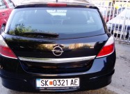 Opel Astra H 1.7cdti 2005год. сервисирана