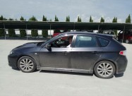 Subaru Impreza 4x4 Awd 2.0