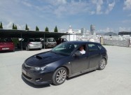 Subaru Impreza 4x4 Awd 2.0