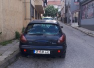 Se Prodava Fiat Bravo