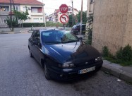 Se Prodava Fiat Bravo