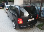 Touran 2.0tdi 2004g Top Sostojba