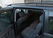 Touran 2.0tdi 2004g Top Sostojba