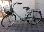 Zenski  Velosiped