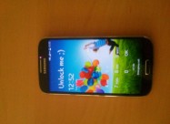 Samsung Galaxy S4