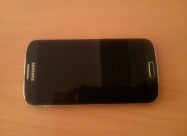 Samsung Galaxy S4