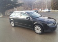 Audi A4 2002 Godina 1.9 130ks
