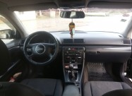 Audi A4 2002 Godina 1.9 130ks