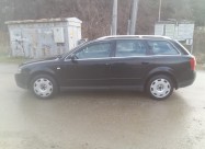 Audi A4 2002 Godina 1.9 130ks