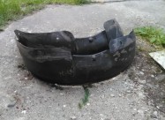Potkrila