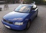 Prodavam Audi A 3 Vo Odlicna Sostojba!!!