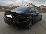Bmw 320d 2.0 136ks Top Sostojba!