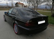 Bmw 320d 2.0 136ks Top Sostojba!