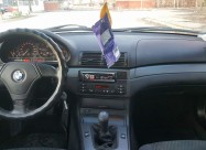 Bmw 320d 2.0 136ks Top Sostojba!