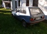 Yugo 55 47.000km