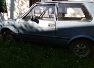 Yugo 55 47.000km