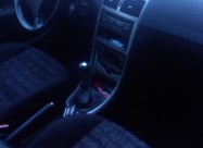 Peugeot 307 2.0 Hdi 66kw 90 Ks