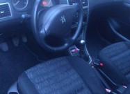 Peugeot 307 2.0 Hdi 66kw 90 Ks