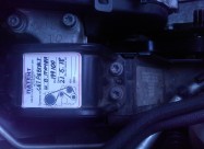 Peugeot 307 2.0 Hdi 66kw 90 Ks