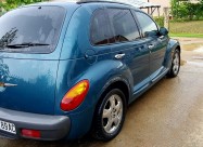 Chrysler Pt Cruiser 2.0 Tng 2001г