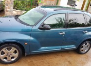 Chrysler Pt Cruiser 2.0 Tng 2001г