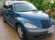 Chrysler Pt Cruiser 2.0 Tng 2001г
