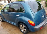 Chrysler Pt Cruiser 2.0 Tng 2001г