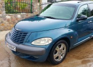 Chrysler Pt Cruiser 2.0 Tng 2001г