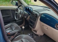 Chrysler Pt Cruiser 2.0 Tng 2001г