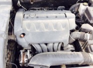 Citroen C5, 110 Ks, 2007 God, Exclusive 