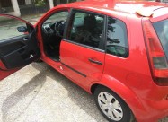 Ford Fiesta 1.4 Tdci 2004