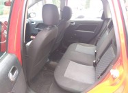 Ford Fiesta 1.4 Tdci 2004