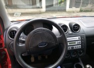 Ford Fiesta 1.4 Tdci 2004