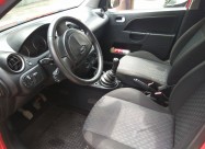Ford Fiesta 1.4 Tdci 2004