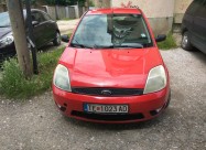 Ford Fiesta 1.4 Tdci 2004