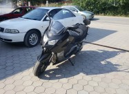 Skuter Bmw C 600 Sport