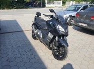 Skuter Bmw C 600 Sport