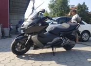 Skuter Bmw C 600 Sport