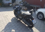 Skuter Bmw C 600 Sport