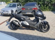 Skuter Bmw C 600 Sport