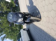 Skuter Bmw C 600 Sport