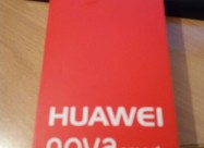 Huawei Nova Smart Nov Itno!!!