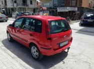Ford Fusion 1.4 Tdci Klima Reg.do 05.2019