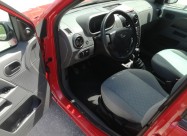 Ford Fusion 1.4 Tdci Klima Reg.do 05.2019