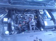 Peugeot 307 2.0 Hdi 66kw 90 Ks
