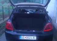 Peugeot 307 2.0 Hdi 66kw 90 Ks