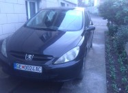 Peugeot 307 2.0 Hdi 66kw 90 Ks